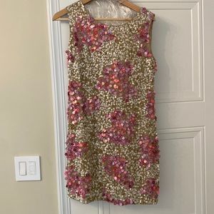 Gorgeous evening dress! Sz 2